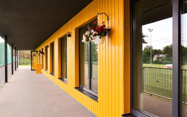 Hostel MännikuJK