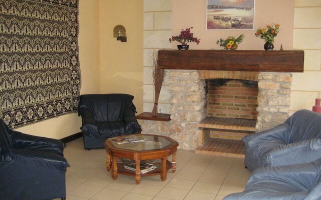 Residence Les Cedres