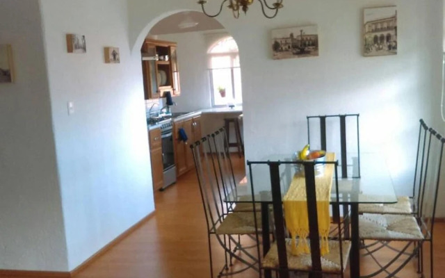 Departamento Comodo, Centrico, Estacionamiento