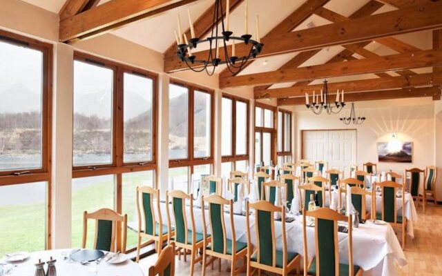 Isles Of Glencoe Hotel