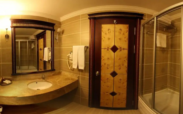 Grand Ozeren Otel & Spa