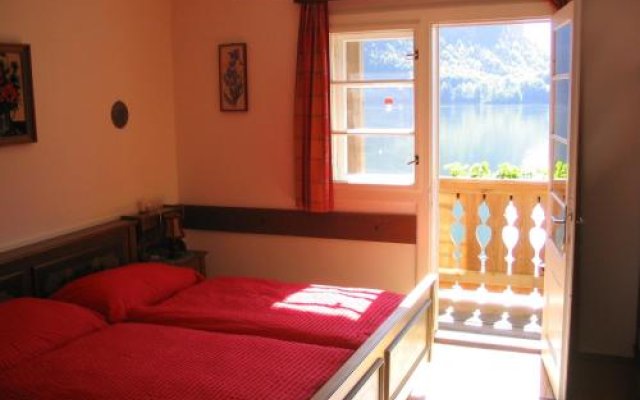 Pension Sarstein