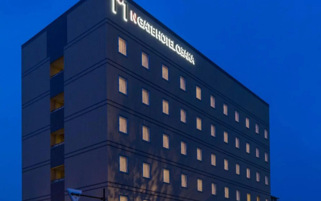 N Gate Hotel Osaka
