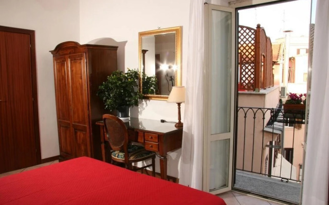 Jubilee Guest House