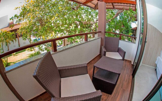 Duro Beach Garden Hotel