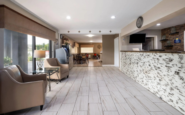 Days Inn by Wyndham Anderson