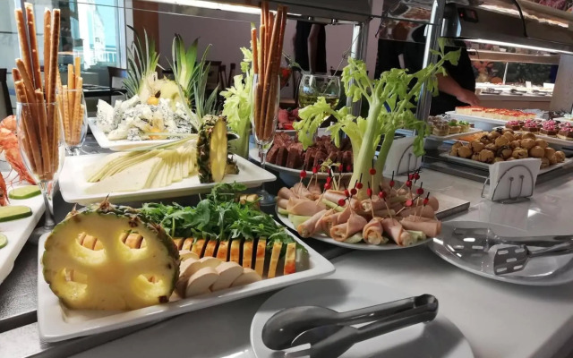 Bilyana Beach Hotel - All Inclusive