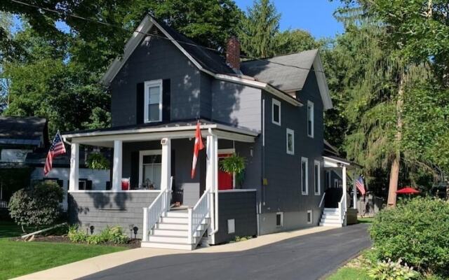 4 Elk Street