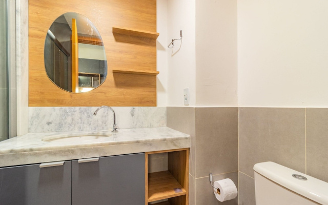 Carneiros Atlantico #4309 Oceanfront by Carpediem