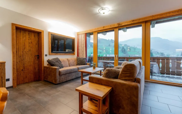 Apartments – Residence Maria Alm