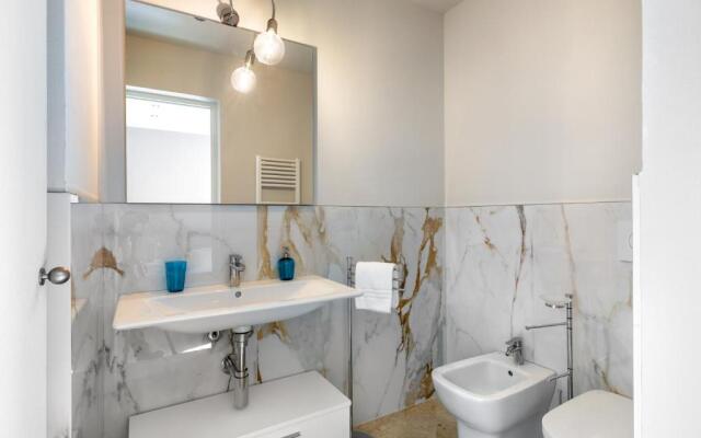 Viareggio Suite - Sea view apartment