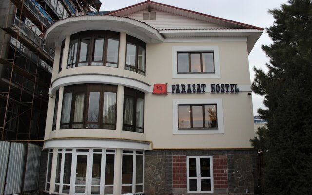 Parasat Hostel