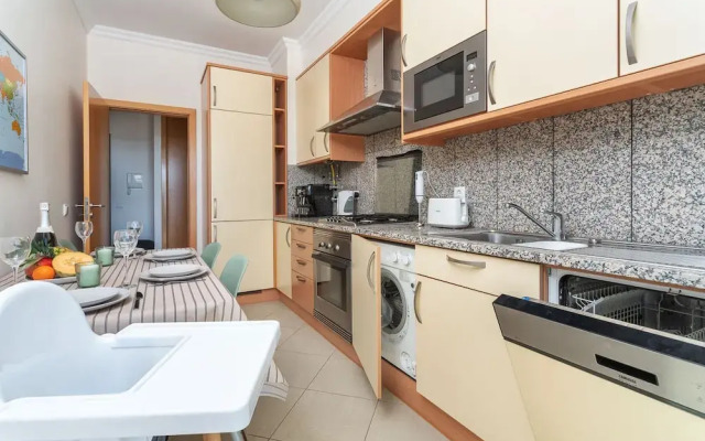 BnB Homes Apartment With Sea View Relax Terrace