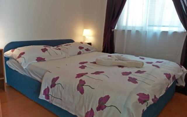 Apartman Zvonko