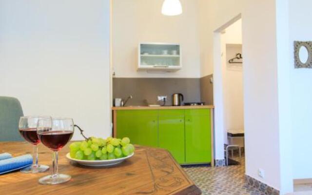 Rental Apartments Bednarska