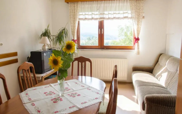 Prenočišča Jezero