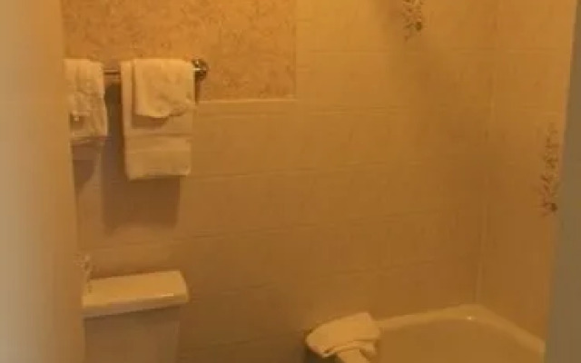 Royal Inn Motel Richmond