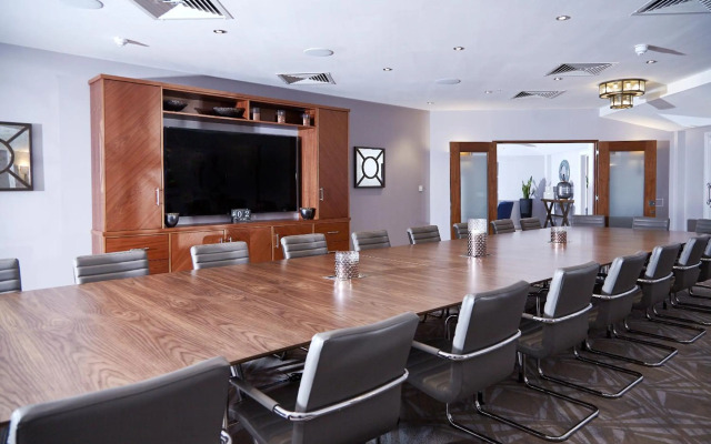 Staverton Park Hotel & Golf Club