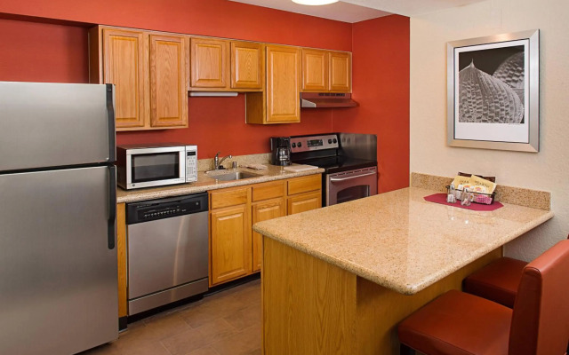 Residence Inn Ontario Airport