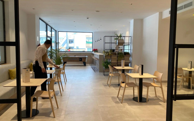 Aparthotel Novo Mar