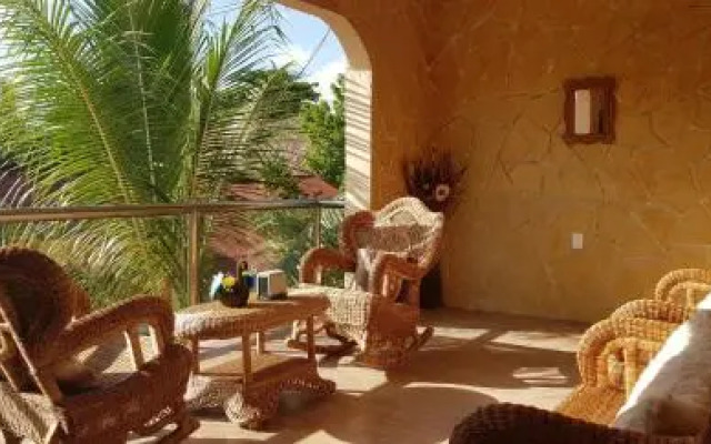 Hotel Maya