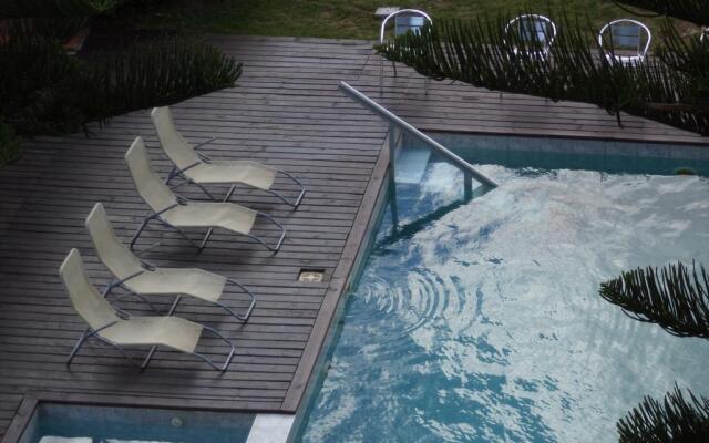 Hotel Escorial