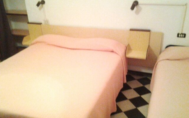 Hotel Il Baguttino
