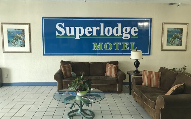 Superlodge Motel