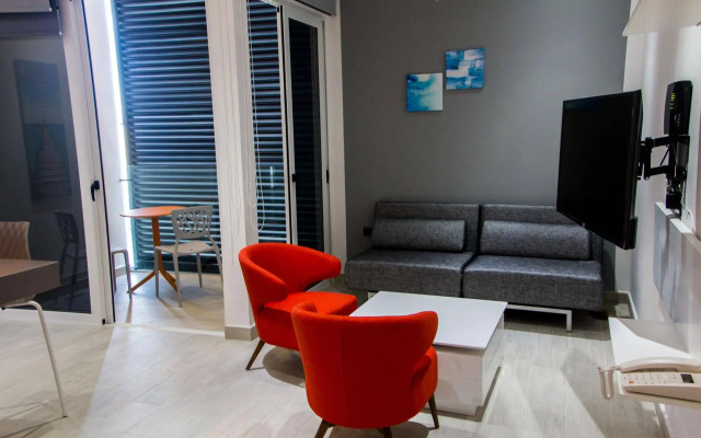 Suites Quinto Sol - Near Mamitas Beach Club