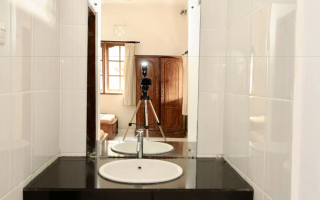 Yuliati House Ubud
