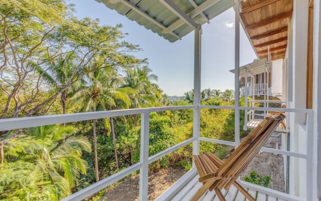 Nosara Beach Hotel