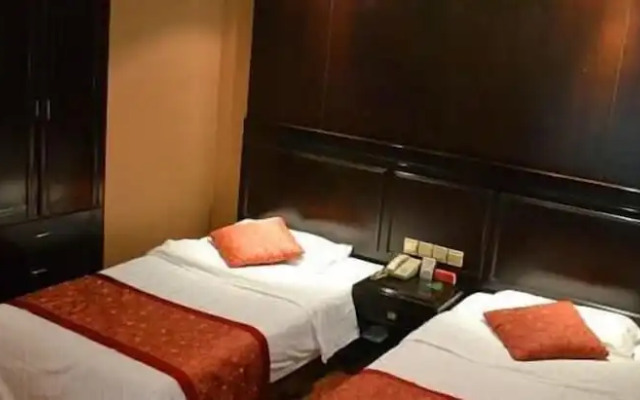 Xian Guotai grand hotel