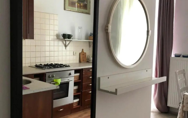 Stalowa 5 by Homeprime