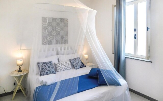 Casa Azzurra