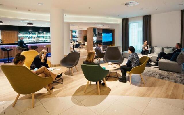 Holiday Inn Lodz by IHG