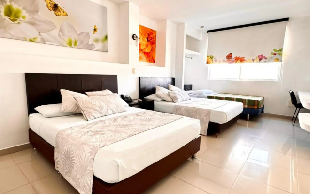 Hgo Hotel