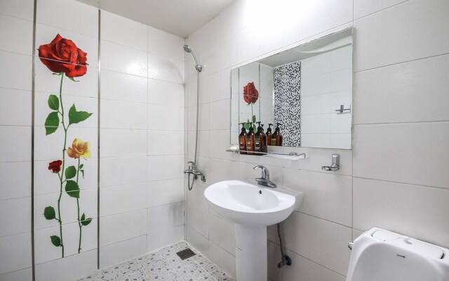 Rapport Hotel Sacheon