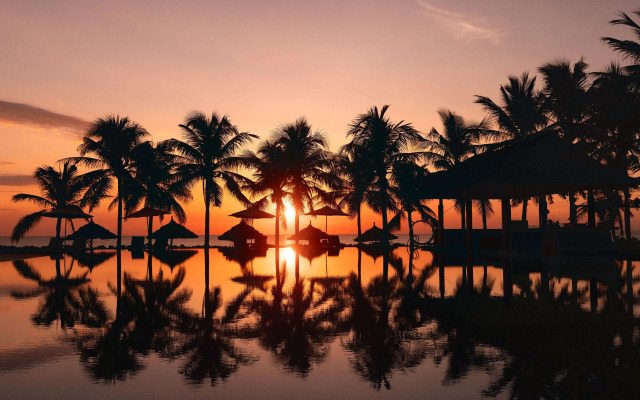 Melia Danang Beach Resort