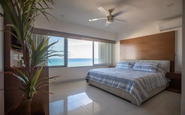 Brisas Beachfront Penthouses