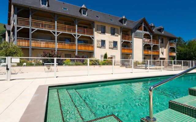 Résidence Lagrange Vacances Le Clos Saint Hilaire