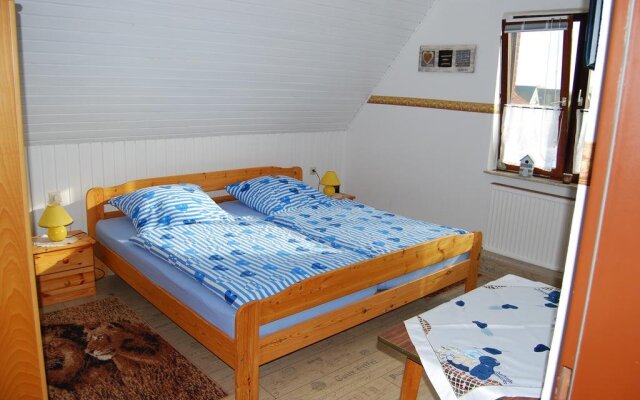 Pension An der Reling