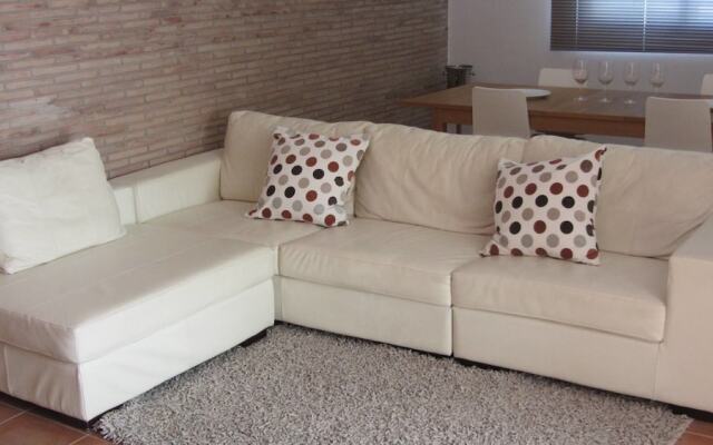 Casa Rural Lacasana