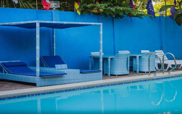 Resort Cebu