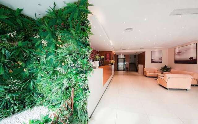 Shenzhen Yaleting Hotel