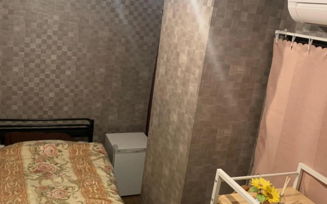 プチホテル苫小牧ステーション – Guest Rooms – Tomakomai