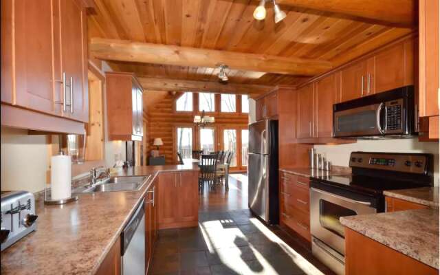 Chalet Wapato