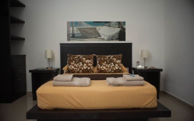 Casa Felicidad B&B