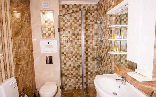 Burgas Beach Resort
