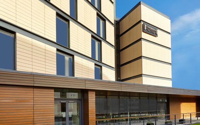 Staybridge Suites Newcastle, an IHG Hotel