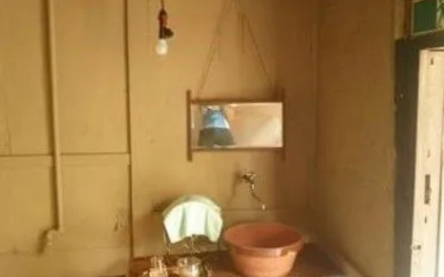 Guest House Aloes House